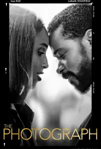 Фотография (фильм 2020)