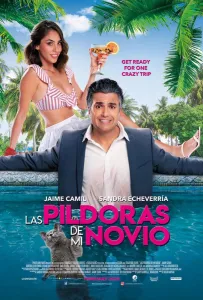 Мой парень на таблетках (фильм 2020)