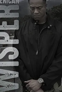 Американец Уиспер (фильм 2020)