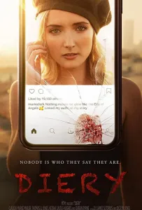 Дорогой дневник (фильм 2020)