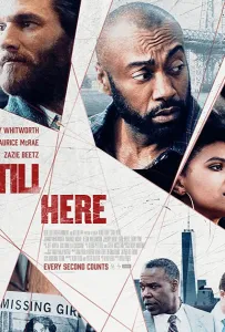 Всё ещё здесь (фильм 2020)