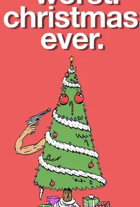 Худшее рождество в мире (фильм 2020)