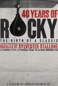40 лет Рокки: Рождение классики (фильм 2020)