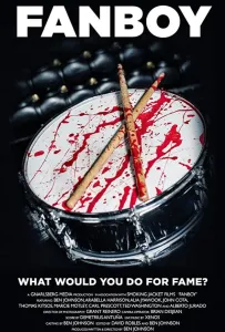 Фанат (фильм 2021)