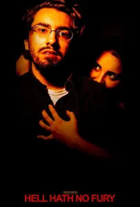 В самом аду нет фурии страшнее (фильм 2021)