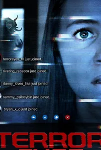 Глаза ужаса (фильм 2021)