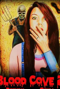 Кровавая бухта 2 (фильм 2020)