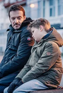 Не волнуйся, я с тобой (фильм 2020)