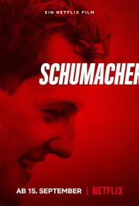 Шумахер (фильм 2021)