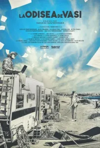 Одиссея Васи (фильм 2020)