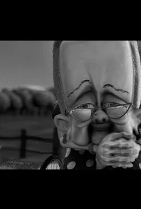 Наркоконтроль (фильм 2021)