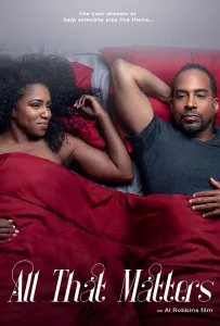 Всё, что важно (фильм 2020)