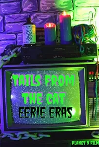 Кошачьи истории: Темные времена (фильм 2021)