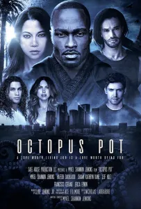 Ловушка для осьминога (фильм 2022)