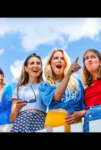 Пустышки (сериал 2020)