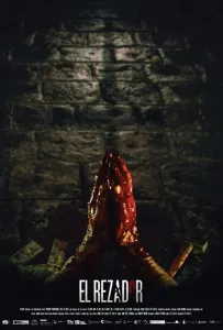 Проповедник (фильм 2021)