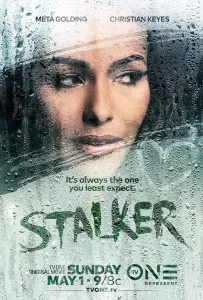 Сталкер (фильм 2022)