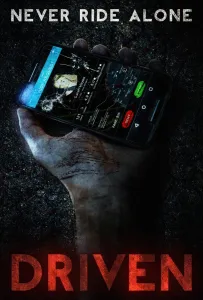 Убийственная поездка (фильм 2022)