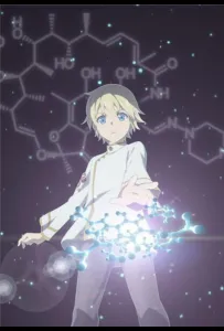 Фармацевт из параллельного мира (аниме 2022)