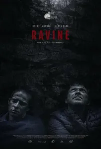 Овраг (фильм 2021)