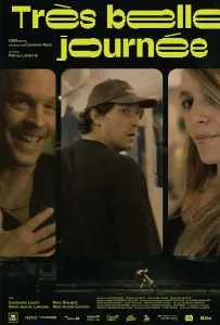 Очень хороший день (фильм 2022)