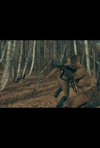 Тропа войны (фильм 2021)