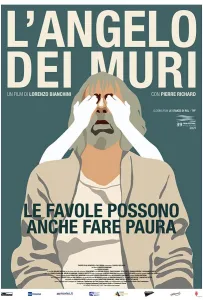 Ангел за стеной (фильм 2022)