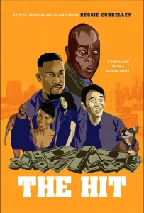 Заказное убийство (фильм 2022)