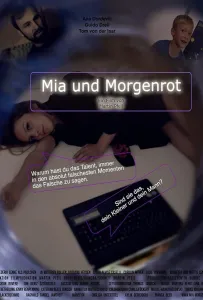 Мия и рассвет (фильм 2020)