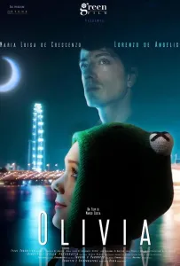 Оливия (фильм 2021)
