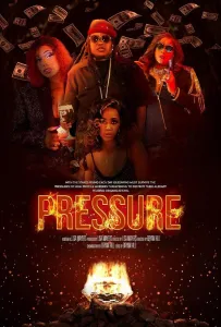 Давление (фильм 2022)