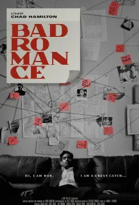 Плохой роман (фильм 2022)