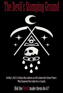 Дьяволова падь (фильм 2022)