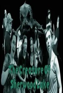 Шервудское чудовище (фильм 2021)