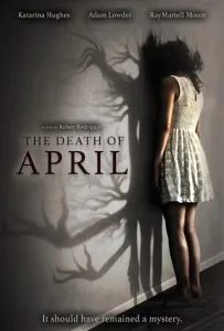Смерть Эйприл (фильм 2022)