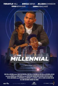 Миллениал (фильм 2022)