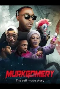 Обратная сторона Монтгомери (фильм 2020)