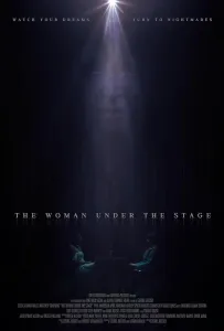 Женщина под сценой (фильм 2023)