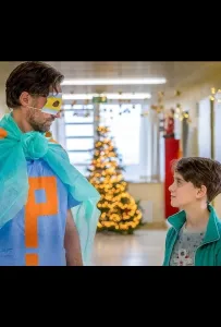 Польман и время желаний / Случайно влюбиться (фильм 2020)