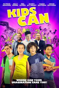 Дети могут (фильм 2023)