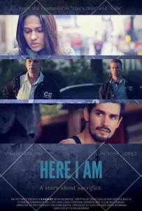 И вот я здесь (фильм 2020)