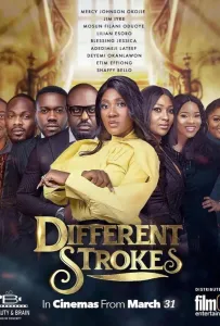 Удары судьбы (фильм 2022)