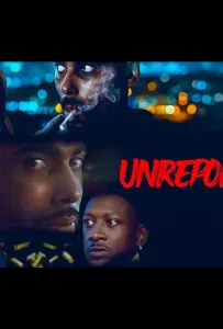 Сокрытие (фильм 2022)