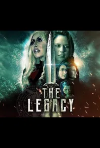 Наследие (фильм 2022)