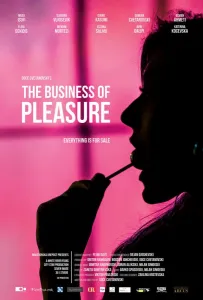 Бизнес для наслаждения (фильм 2023)