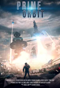 Главная орбита (фильм 2023)