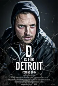Д для Детройта (фильм 2022)