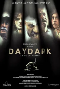 Слепящая тьма (фильм 2022)