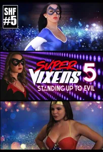 Супермегеры 5 (фильм 2023)