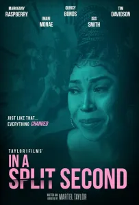 В долю секунды (фильм 2023)